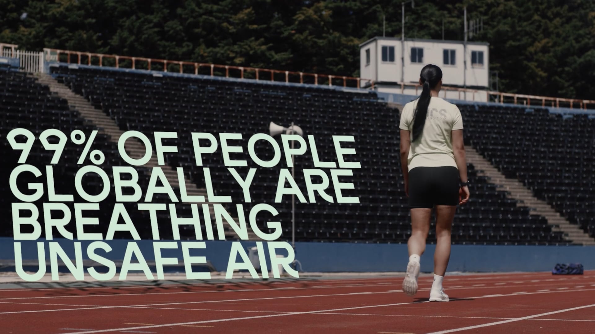World Athletics