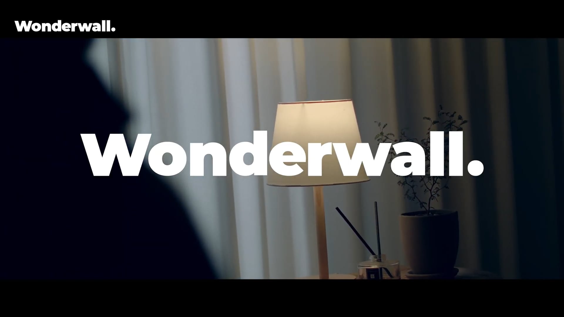 2021, WONDERWALL [이창희]