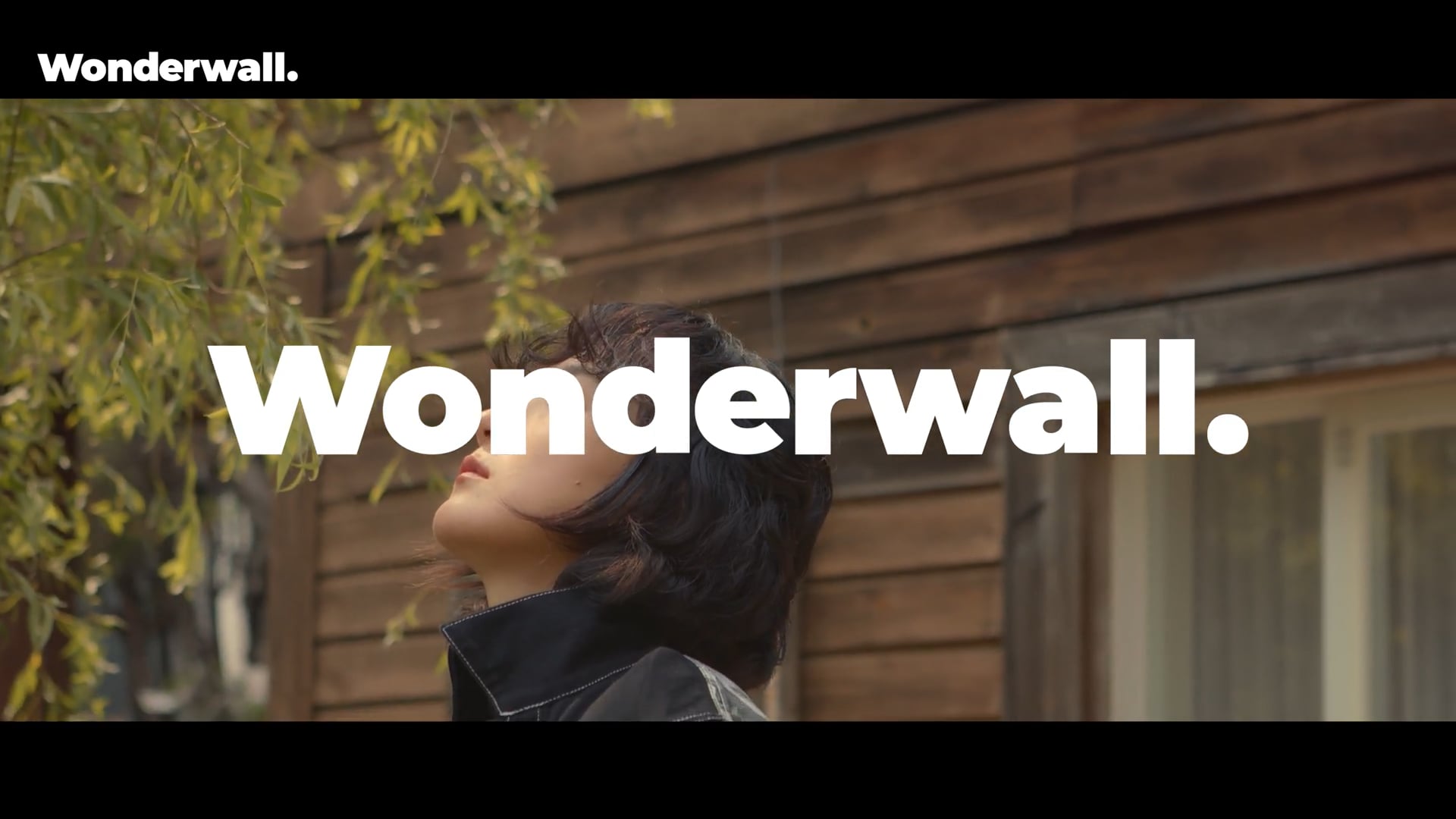 2021, WONDERWALL [선우정아]