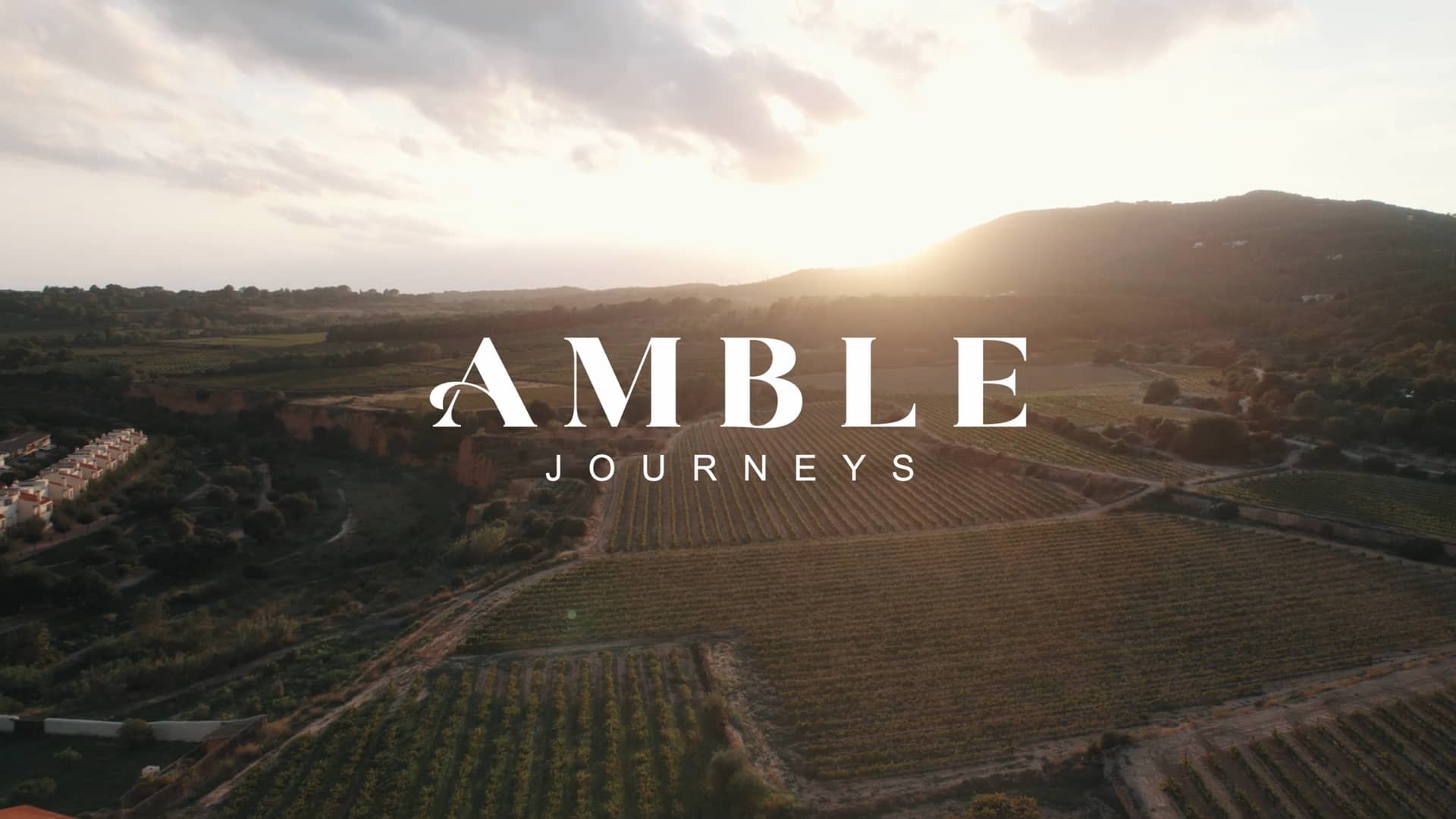Amble Journeys on Vimeo