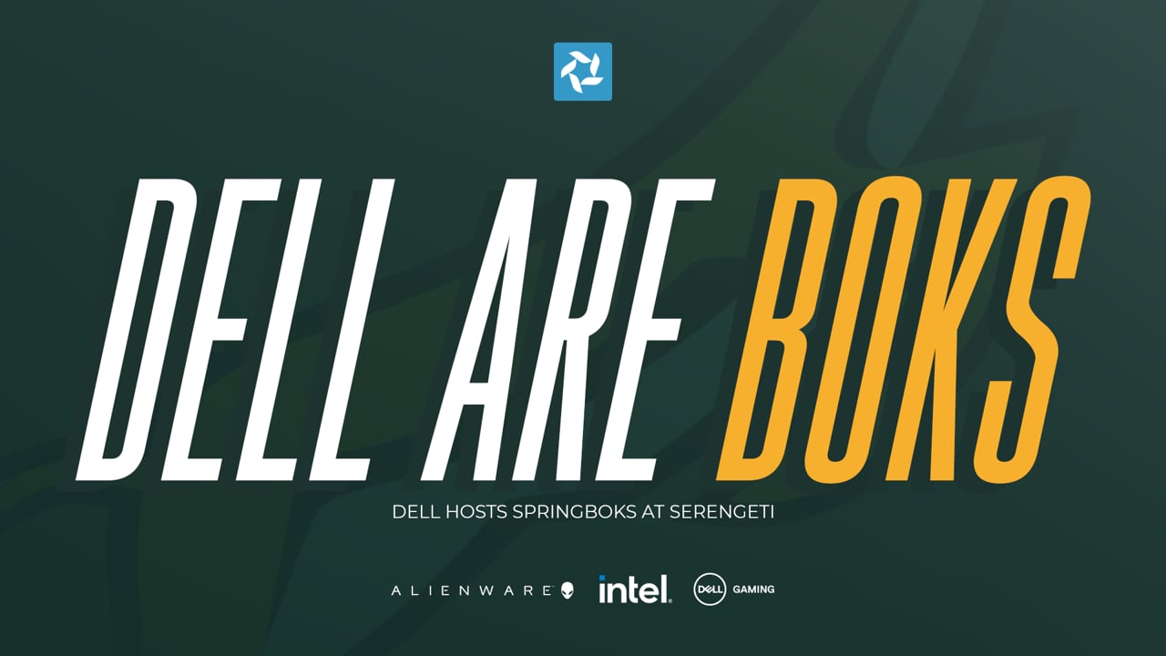 We Are Bok for Dell Technologies , watch the video film , Bravado Collective