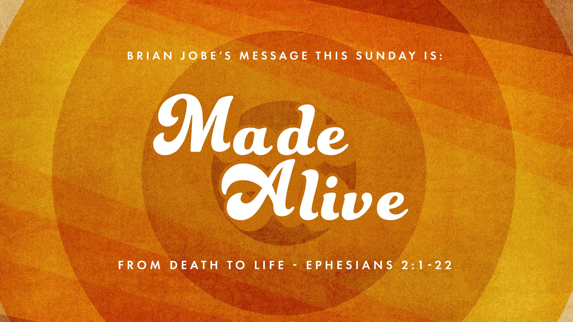 Media Crossroads Christian Church