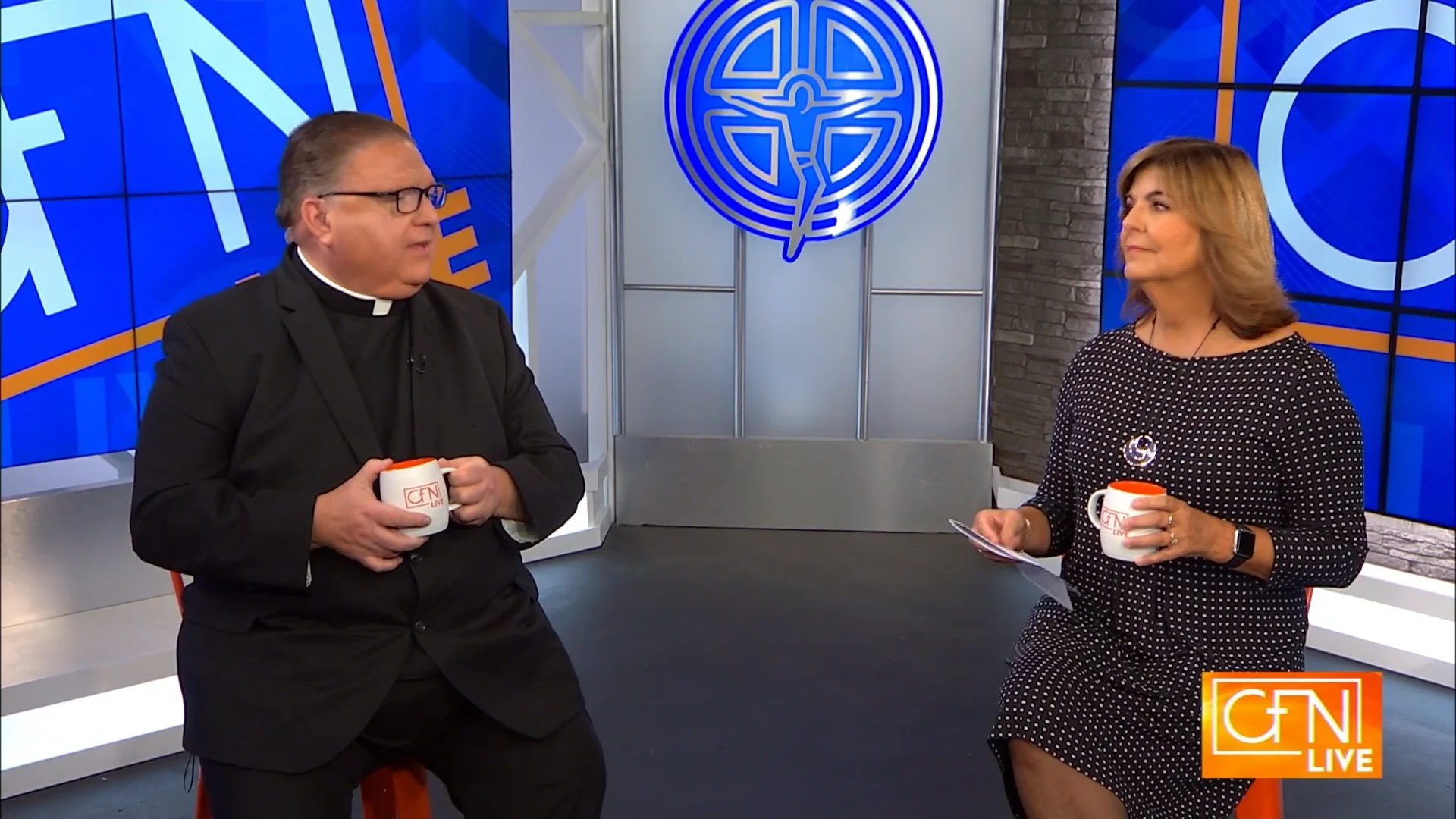 CFN Live October 24, 2022 on Vimeo