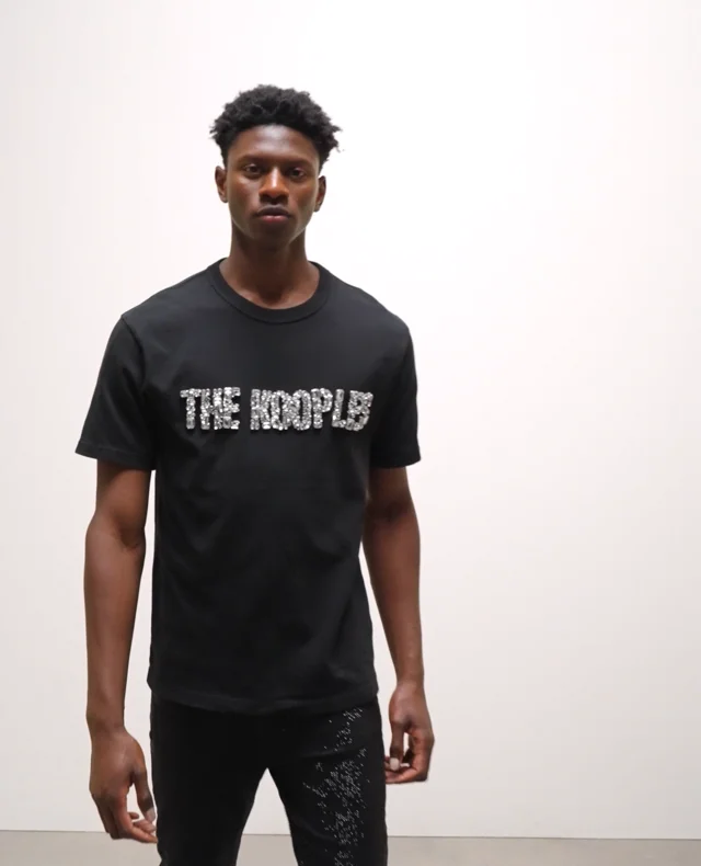 The kooples t online shirt homme