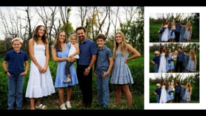 O'Connors in October