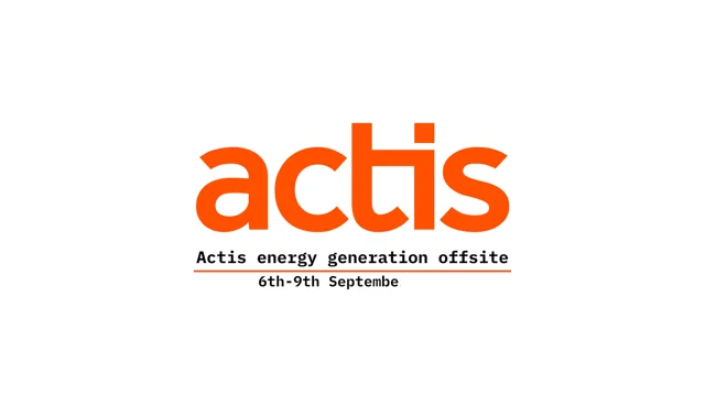 Zuma Energia - Actis