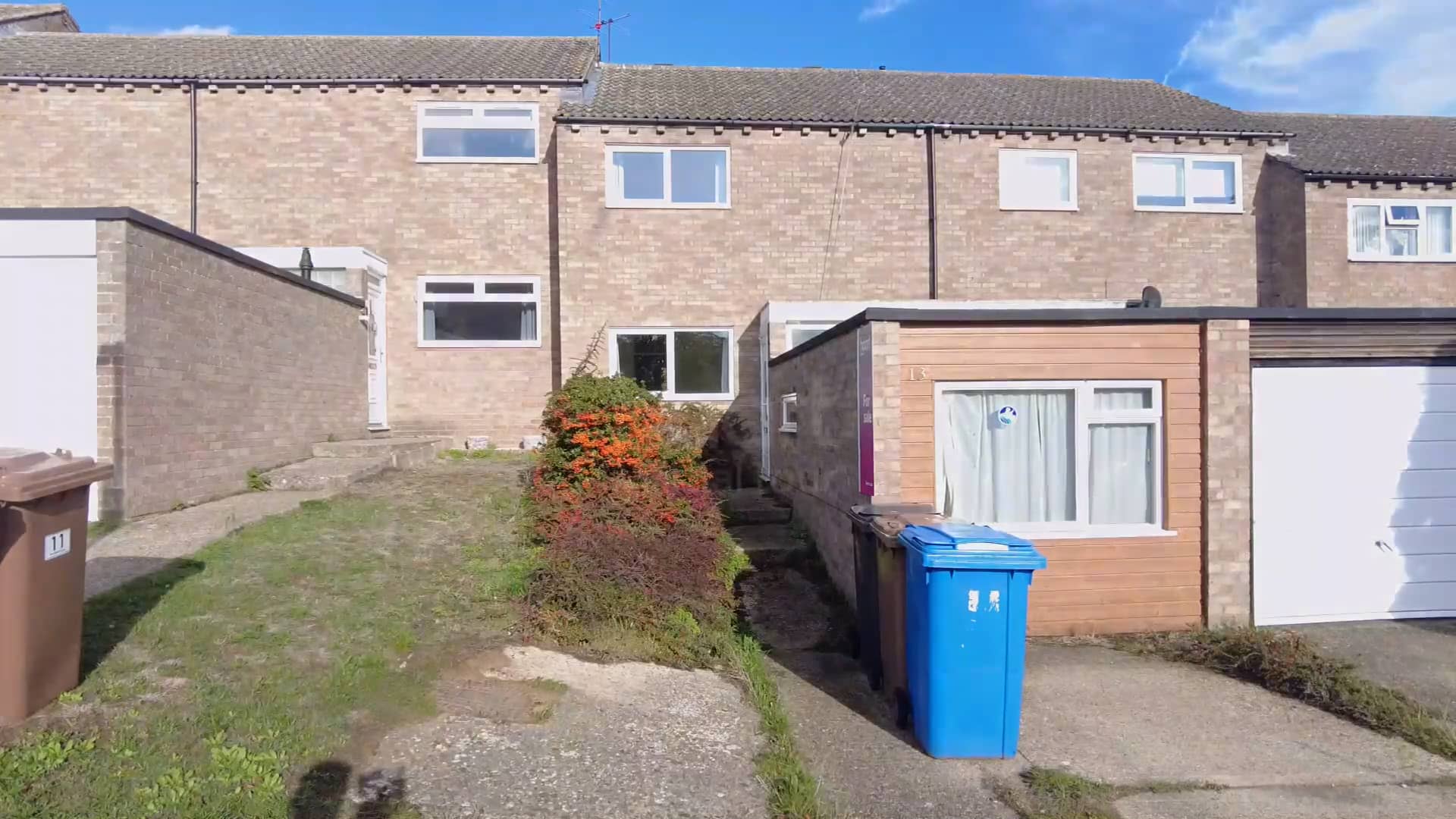 Virtual Viewing of Heatherhayes, Ipswich, 3 bedroom House For Sale from