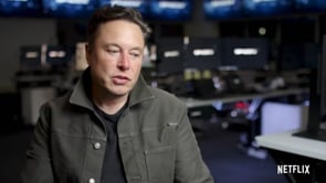 Countdown Inspiration 4 Mission To Space Official Trailer Netflix