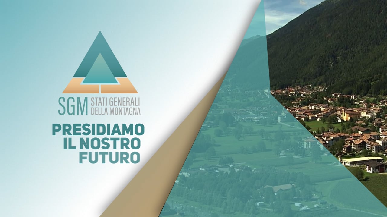 Stati Generali della Montagna