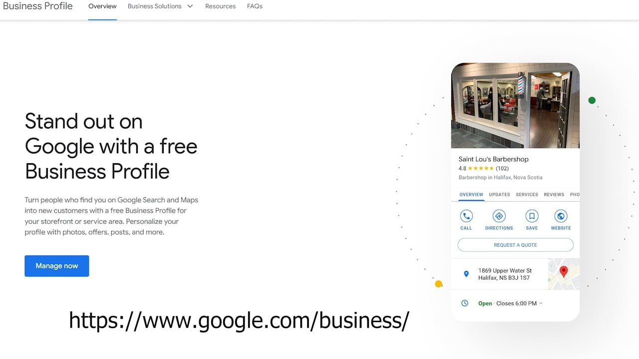 Why Google Business Profiles Matter - Episode 65
