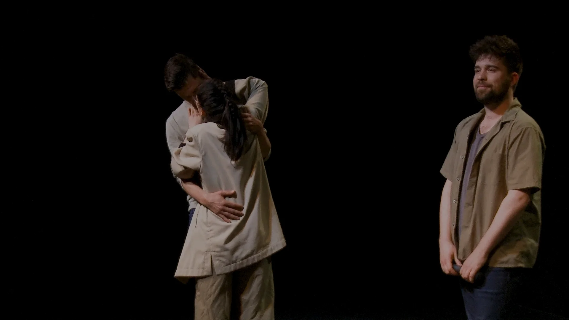 Teaser on Vimeo