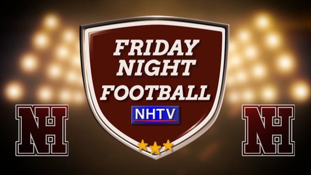 Friday Night Football: North Haven VS Harding - 10/14/2022