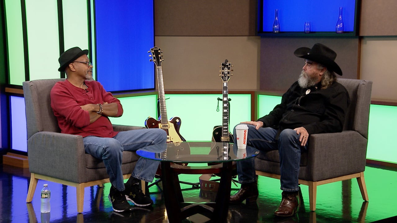 Guitar Talk #78 | Tod DuArte