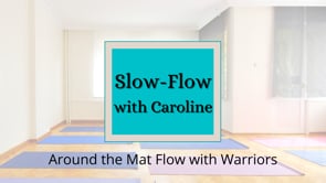 Around the Mat Flow