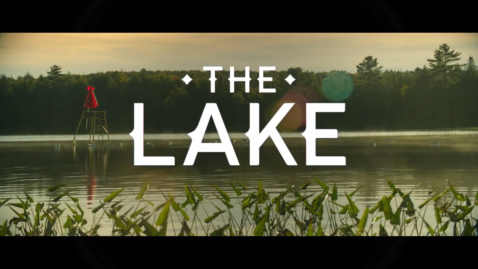 The Lake - Official Trailer