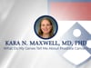 05_Maxwell - What Do My Genes Tell Me About Prostate Cancer?