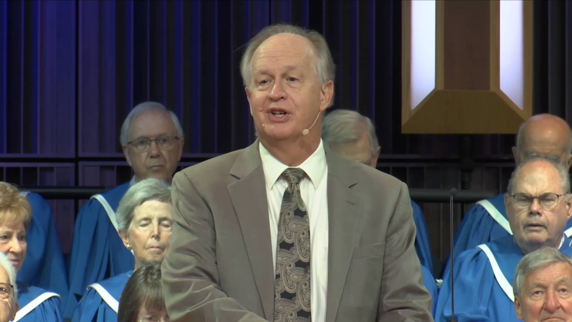 A Liturgy for Those Who Suffer Loss from Fire, Flood, or Storm on Vimeo