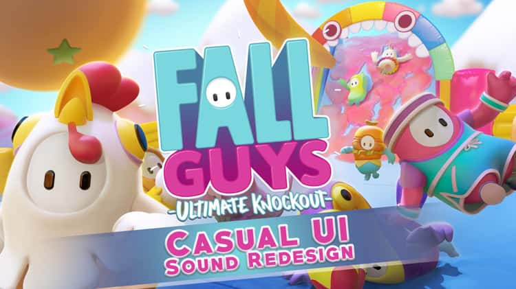 Fall Guys Will Come to Mobile! Everything You Need to Know! on Vimeo