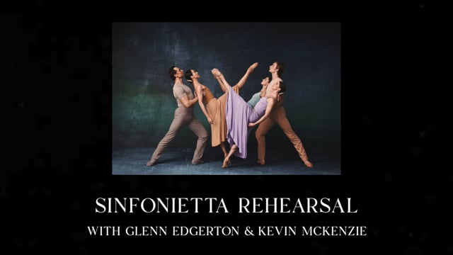 Studio Visit - Sinfonietta