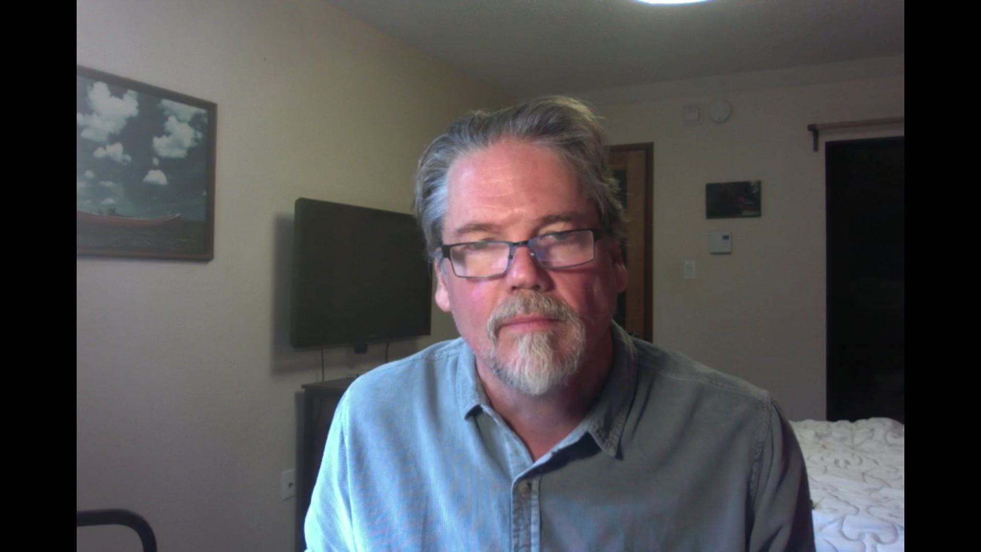 Timothy Pare, Psychologist, Victoria, BC, V8V | Psychology Today