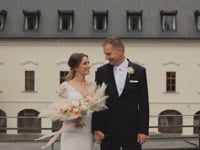 Ivka & Pali - wedding story