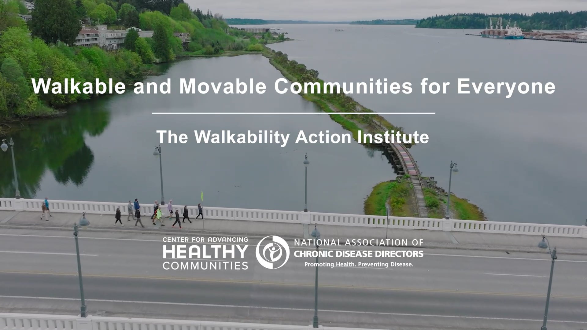 Walkability Action Institute