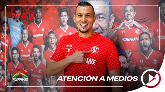 Diablos Rojos TV