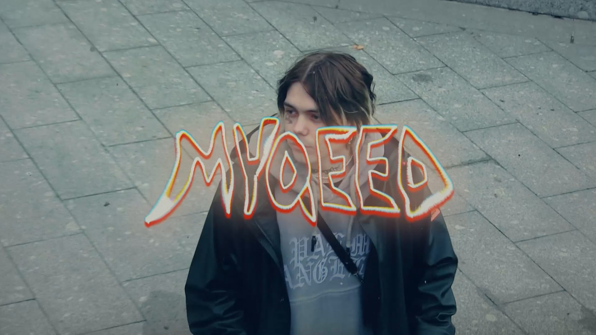 Myqeed - Чувства (mood video)