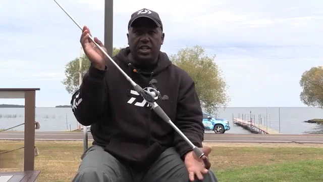Daiwa Tatula Elite Series AGS Casting Rods — Discount Tackle