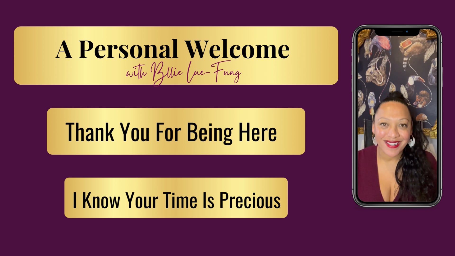 Welcome on Vimeo