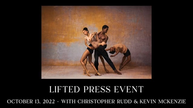 Lifted Press Event