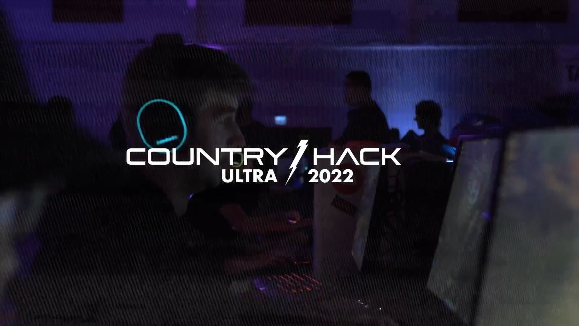 CountryHack Ultra