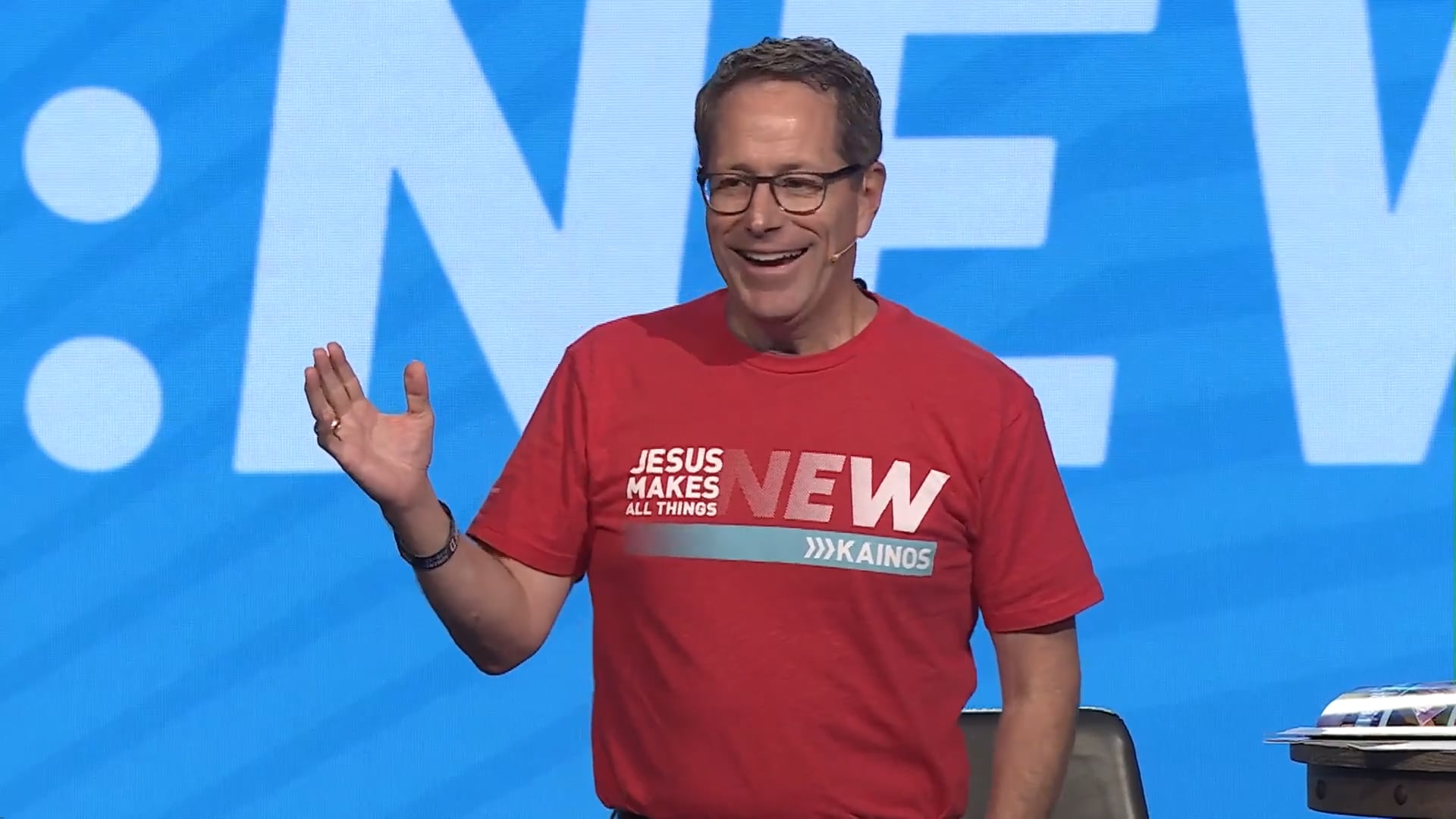 HFBC Message: Truly Alive! (Romans 6:1-11)