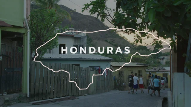 Just One International - Breaking the Cycle of Poverty in Honduras