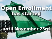 Open Enrollment Video 1
