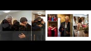 Jon & Laura's Album Design