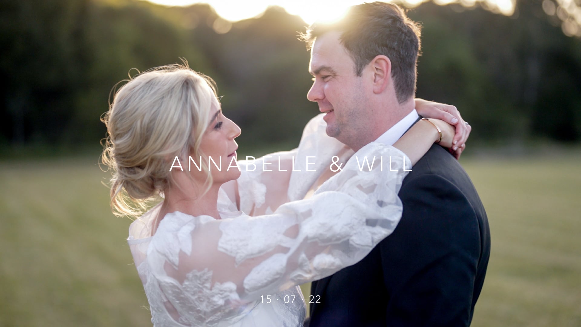 Annabelle & Will ◦ Noosa ◦ Feature Film