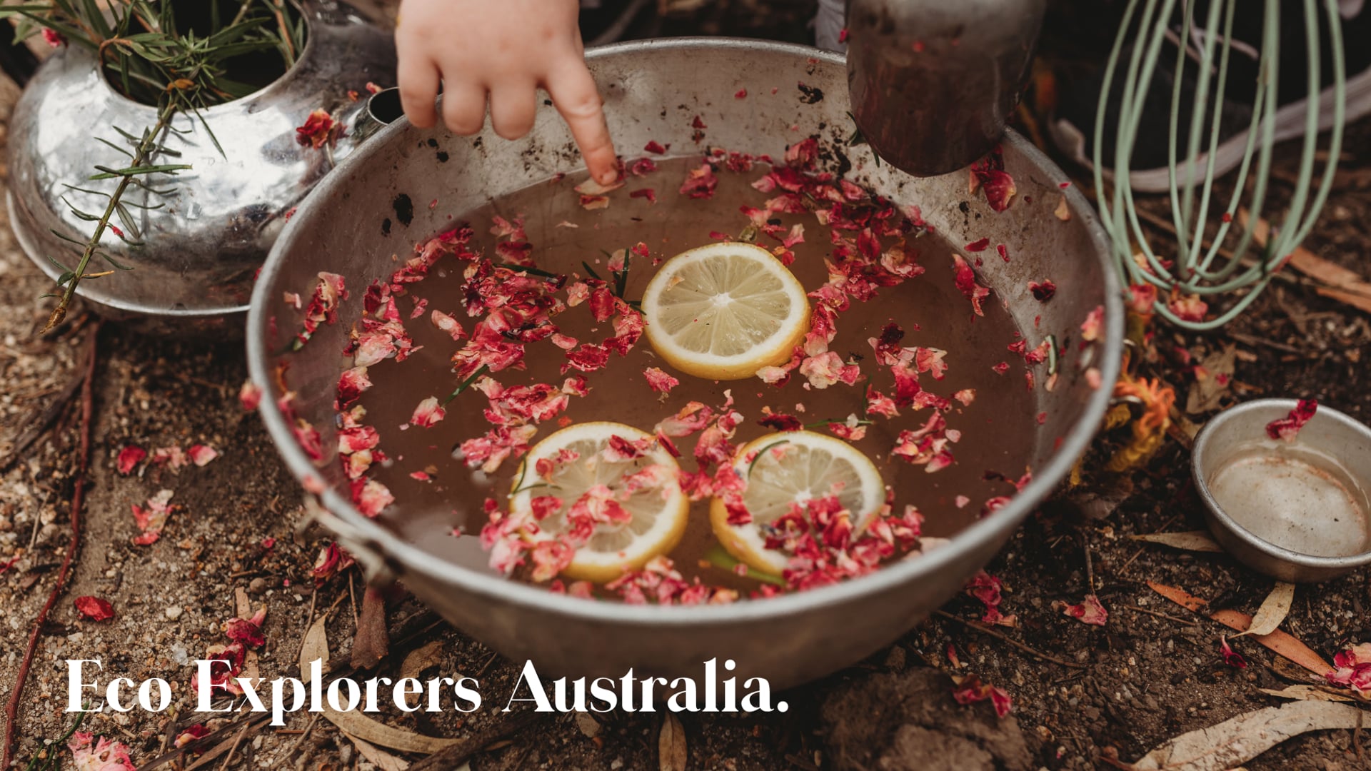 Eco Explorers Australia