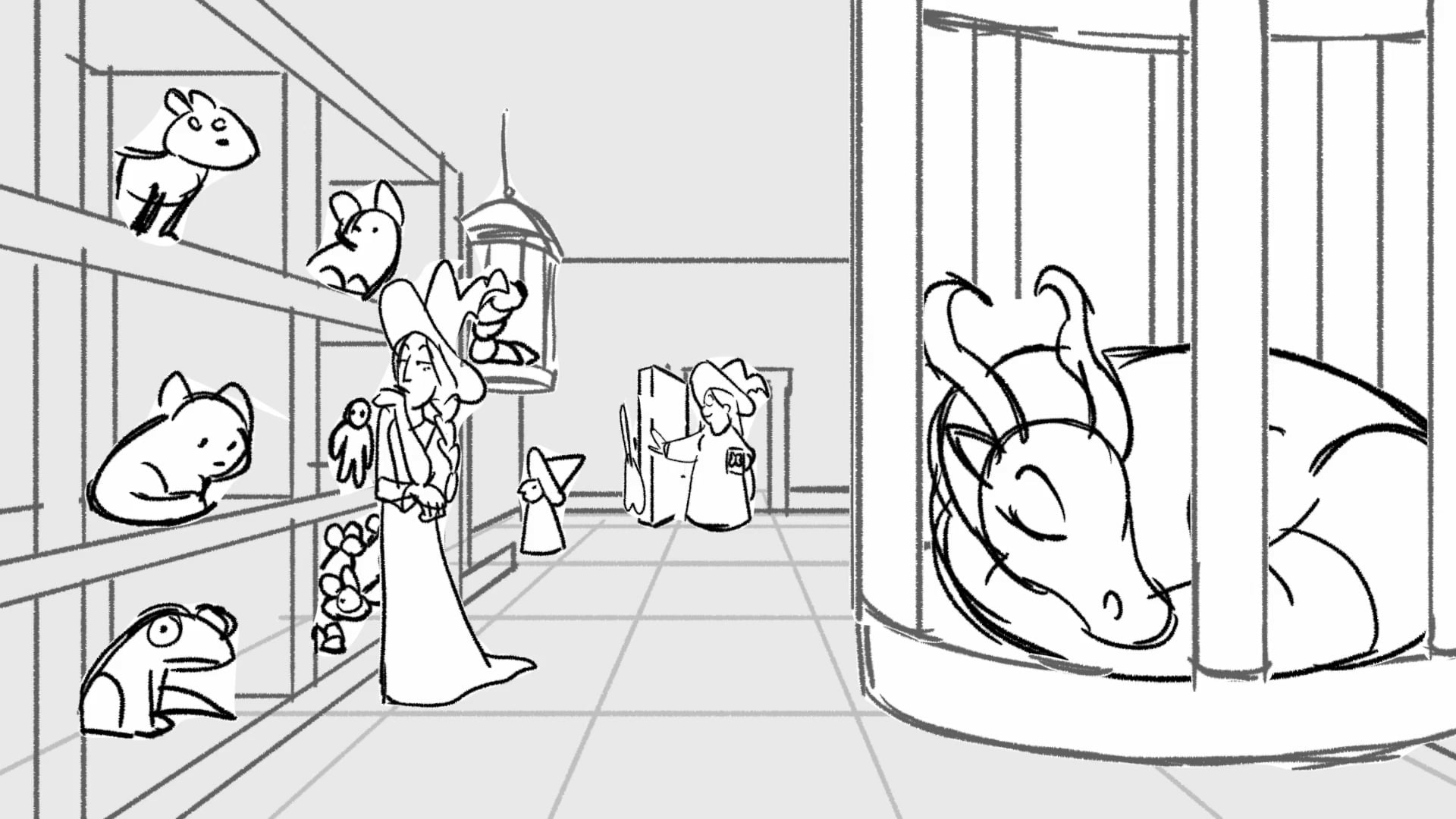 Animations