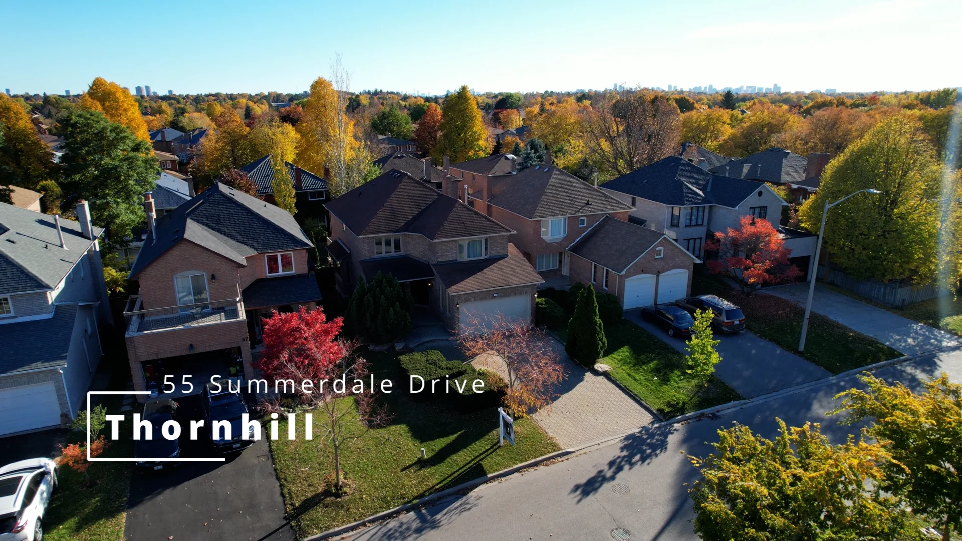 55 Summerdale Drive, Thornhill, ON, Canada.mp4 on Vimeo