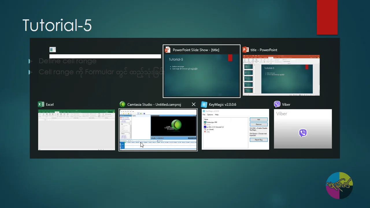 tutorial-5 on Vimeo