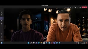HP Spectre - Auto Correction - Featuring Rahul Bose & Ishaan Khatter