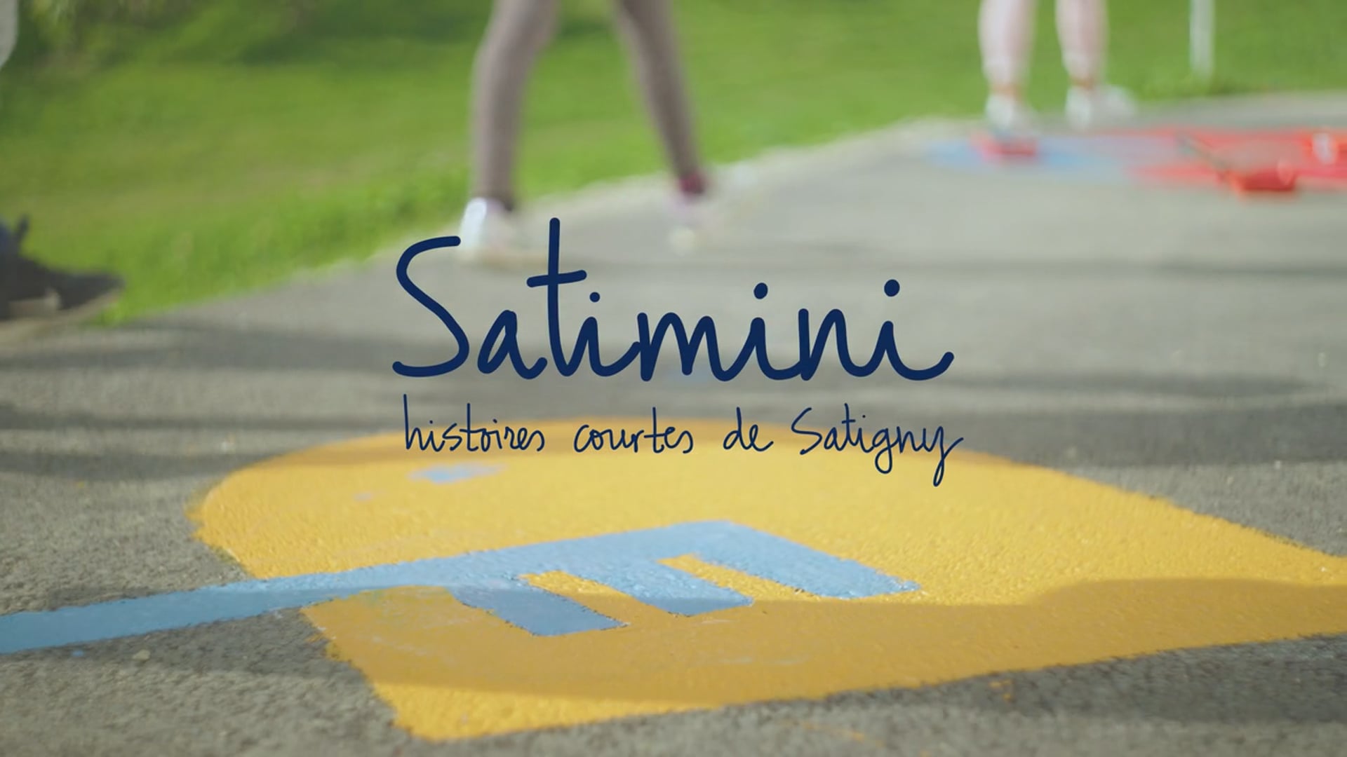 Ville de Satigny - Satimini 2022