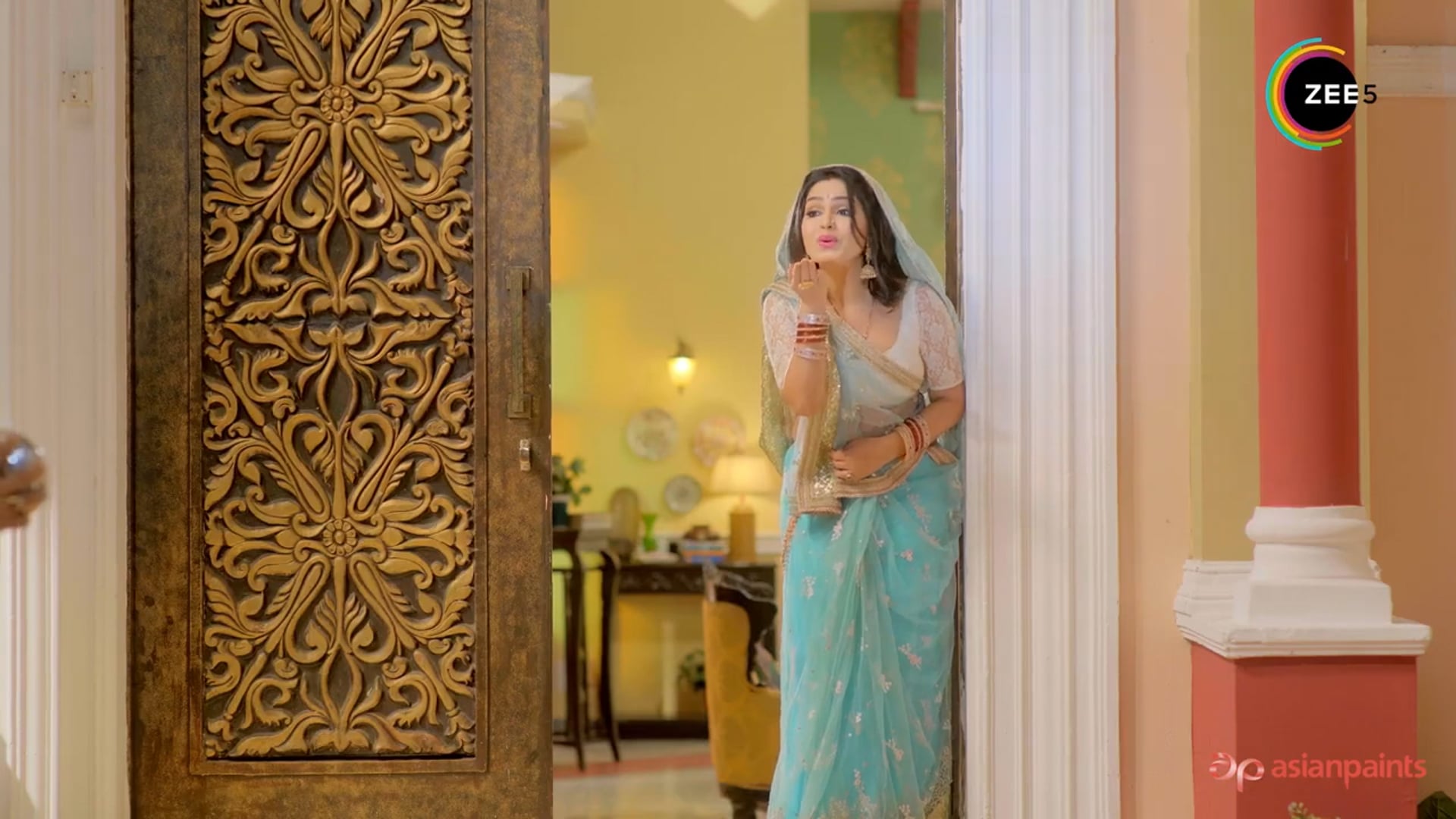 ASIAN PAINTS AD  45sec