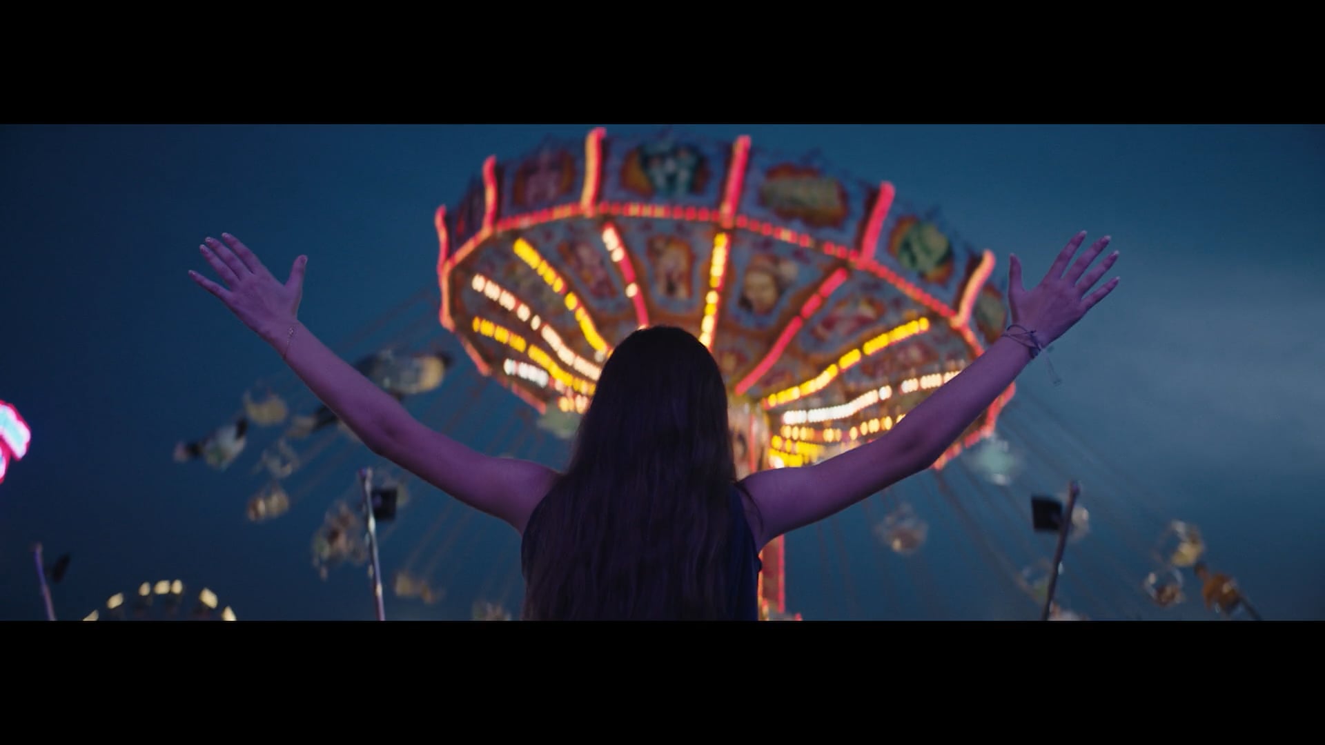 ZED - Spark Happiness