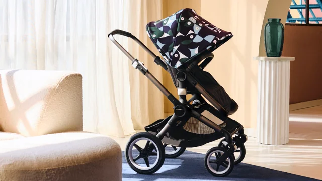 Bugaboo birds clearance canopy