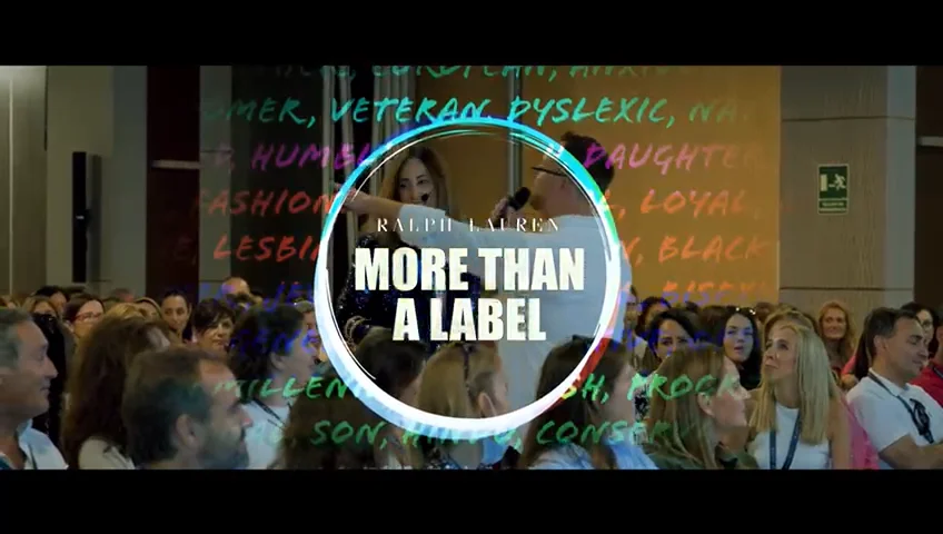 Ralph Lauren 2 on Vimeo
