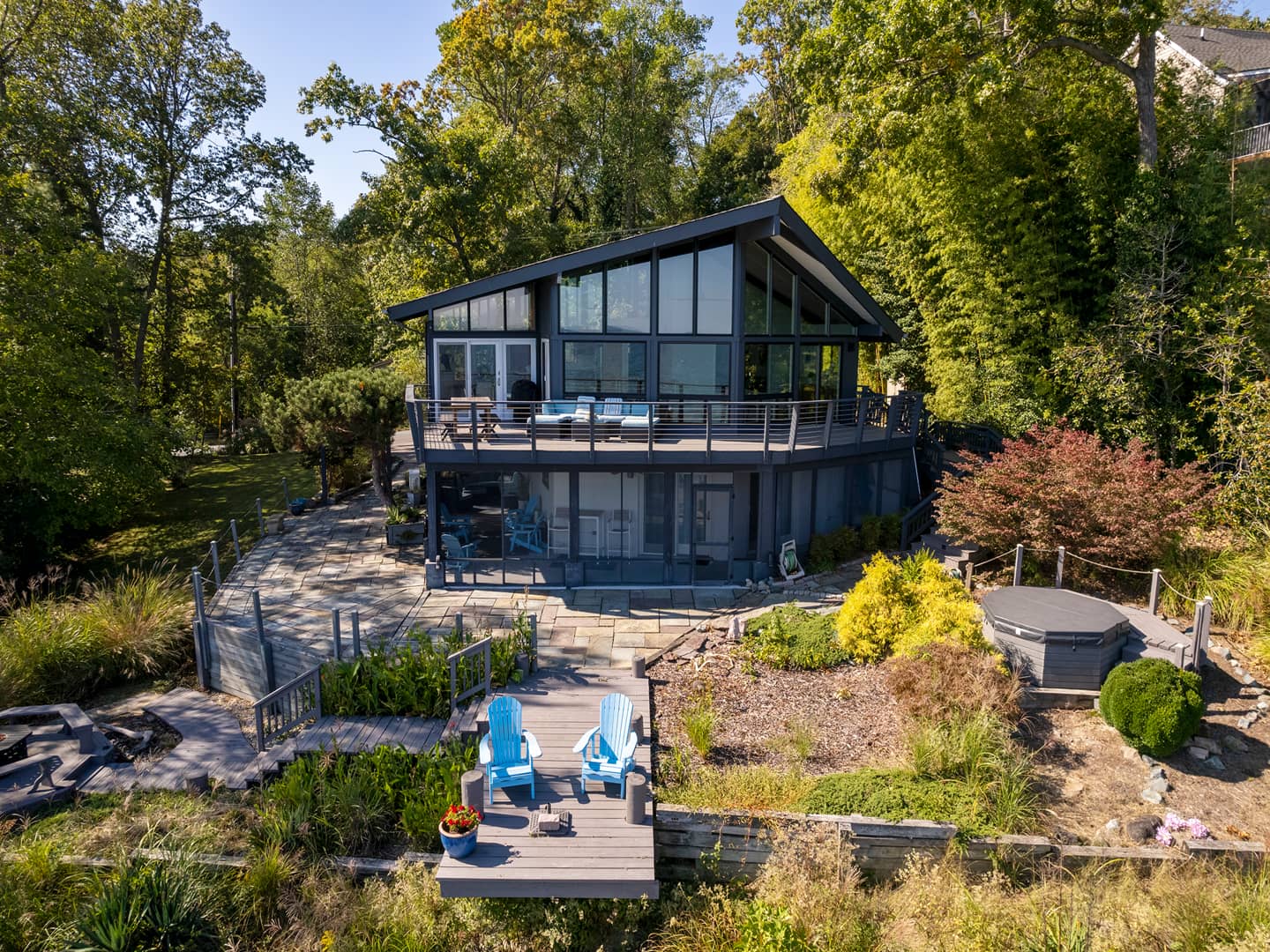 (Home Highlight)1332 Golden West Way, Lusby, MD 20657.mp4 on Vimeo