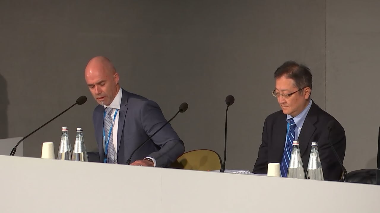 29 - Benjamin D. Elder