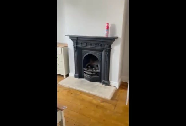 DOUBLE Rooms Available in Charminster, Bournemouth Main Photo